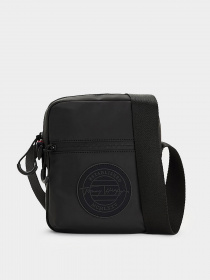 Мессенджер Tommy Hilfiger модель AM0AM08107-BDS Фото