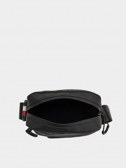 Мессенджер Tommy Hilfiger модель AM0AM08107-BDS — фото 3 - INTERTOP