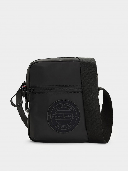 Мессенджер Tommy Hilfiger модель AM0AM08107-BDS - фото