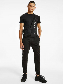 Мессенджер Tommy Hilfiger модель AM0AM08107-BDS Фото