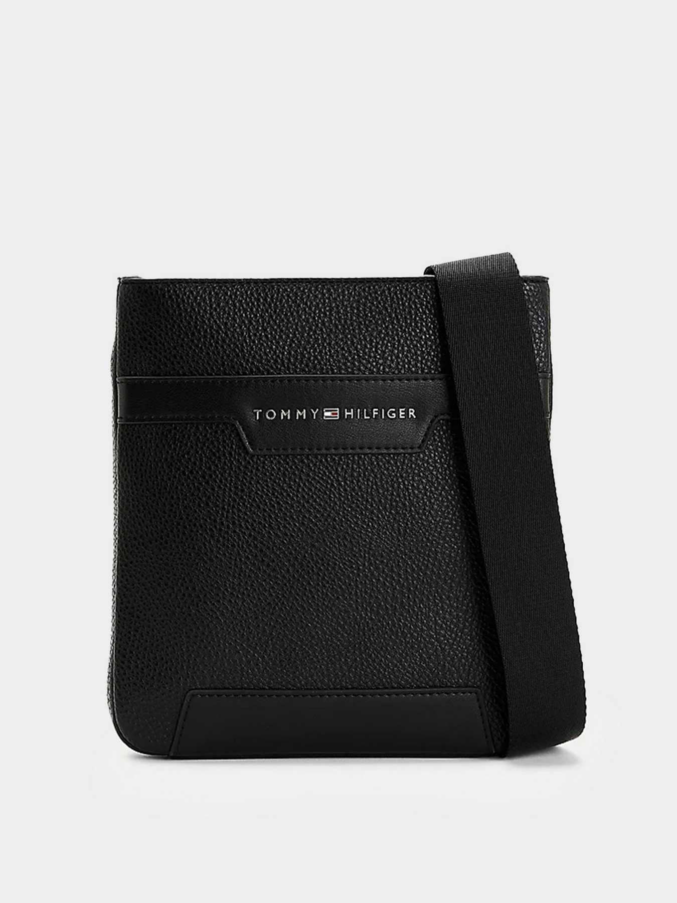 Мессенджер Tommy Hilfiger модель AM0AM08081-BDS Фото