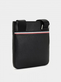 Мессенджер Tommy Hilfiger модель AM0AM08081-BDS Фото