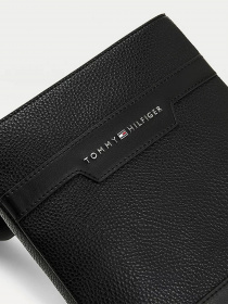 Мессенджер Tommy Hilfiger модель AM0AM08081-BDS Фото