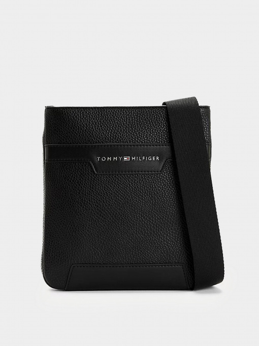 Мессенджер Tommy Hilfiger модель AM0AM08081-BDS Фото