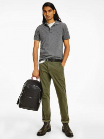 Рюкзаки Tommy Hilfiger модель AM0AM08090-BDS Фото