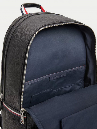 Рюкзаки Tommy Hilfiger модель AM0AM08090-BDS — фото 4 - INTERTOP