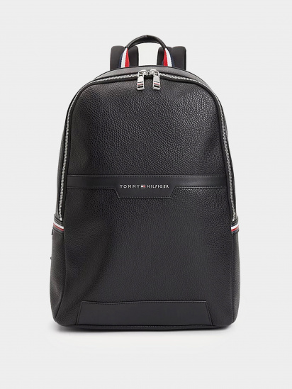 Рюкзаки Tommy Hilfiger модель AM0AM08090-BDS - фото