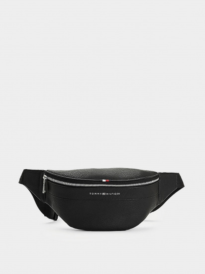 Кросс-боди Tommy Hilfiger модель AM0AM08092-BDS - фото