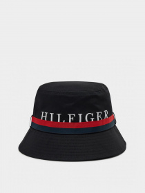 Панама Tommy Hilfiger модель AM0AM08285-BDS Фото