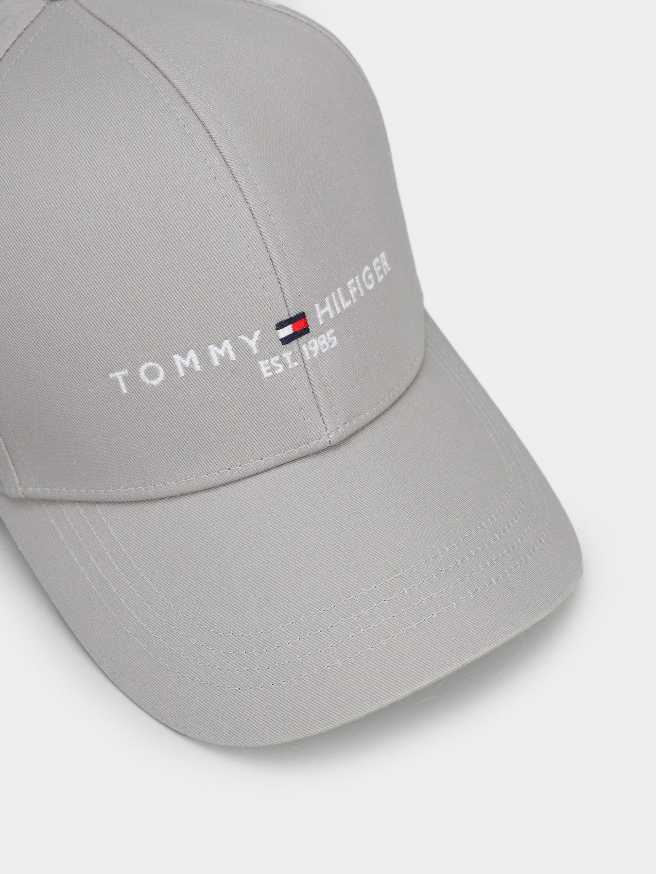 Кепка Tommy Hilfiger модель AM0AM08277-PJQ Фото