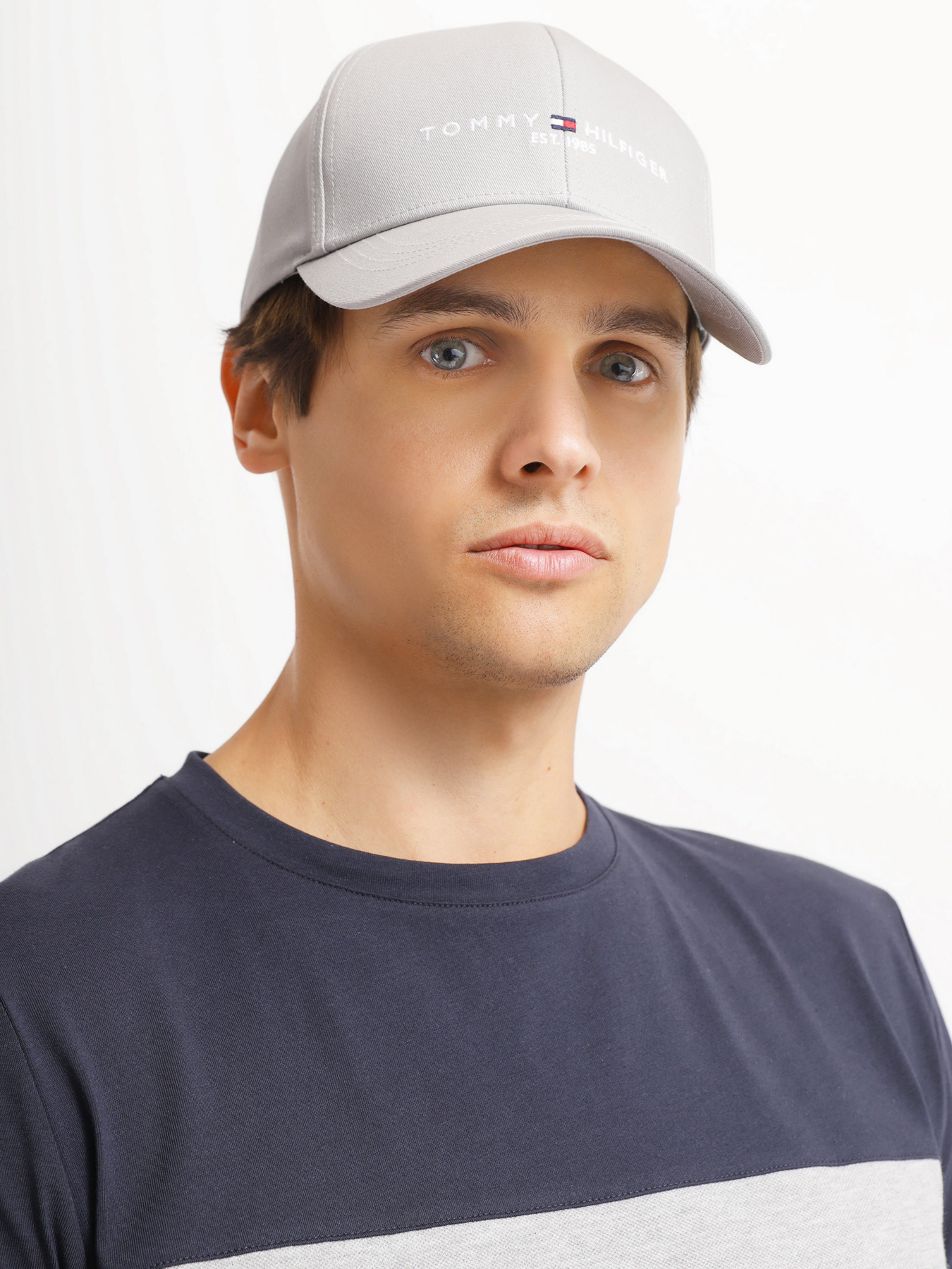 Кепка Tommy Hilfiger модель AM0AM08277-PJQ Фото