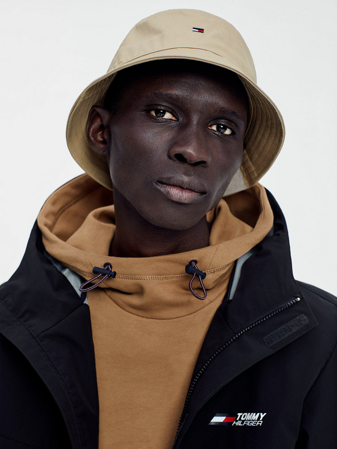 Панама Tommy Hilfiger модель AM0AM08273-ACT Фото