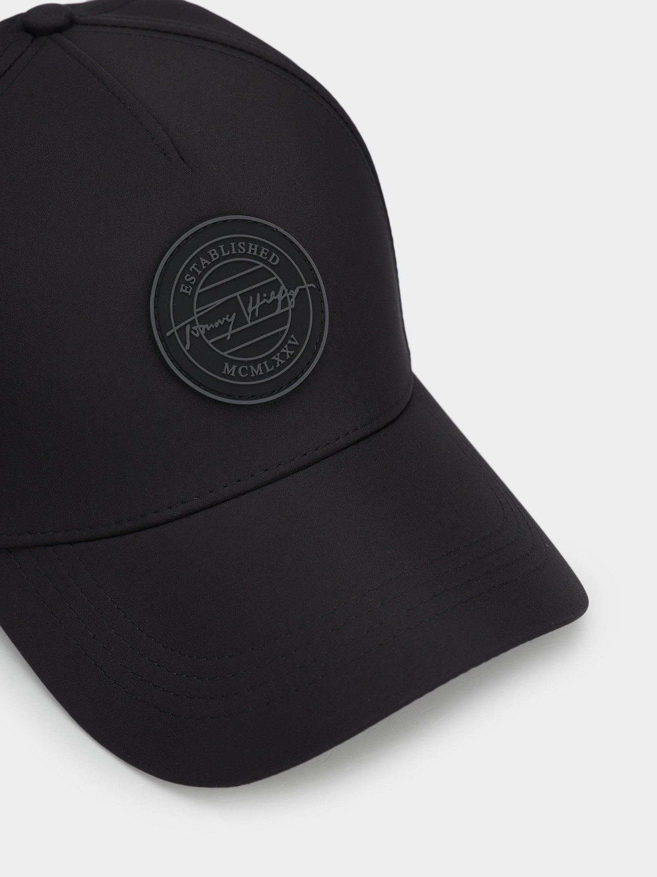 Кепка Tommy Hilfiger модель AM0AM08378-BDS Фото