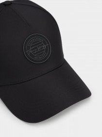 Кепка Tommy Hilfiger модель AM0AM08378-BDS Фото