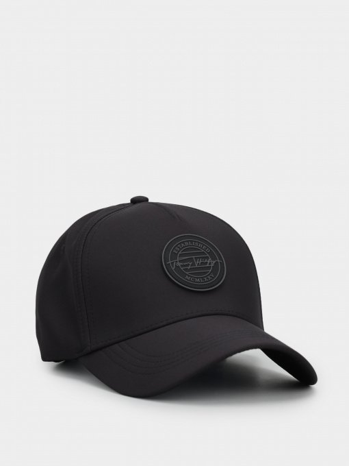 Кепка Tommy Hilfiger модель AM0AM08378-BDS Фото