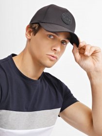 Кепка Tommy Hilfiger модель AM0AM08378-BDS Фото