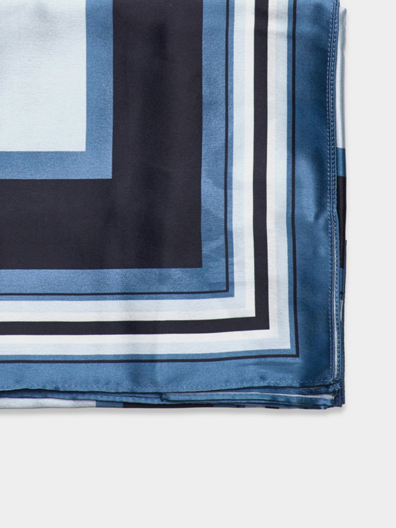 Шарф Tommy Hilfiger модель AW0AW11009-C1O Фото