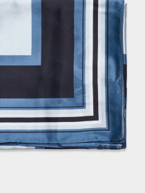 Шарф Tommy Hilfiger модель AW0AW11009-C1O Фото