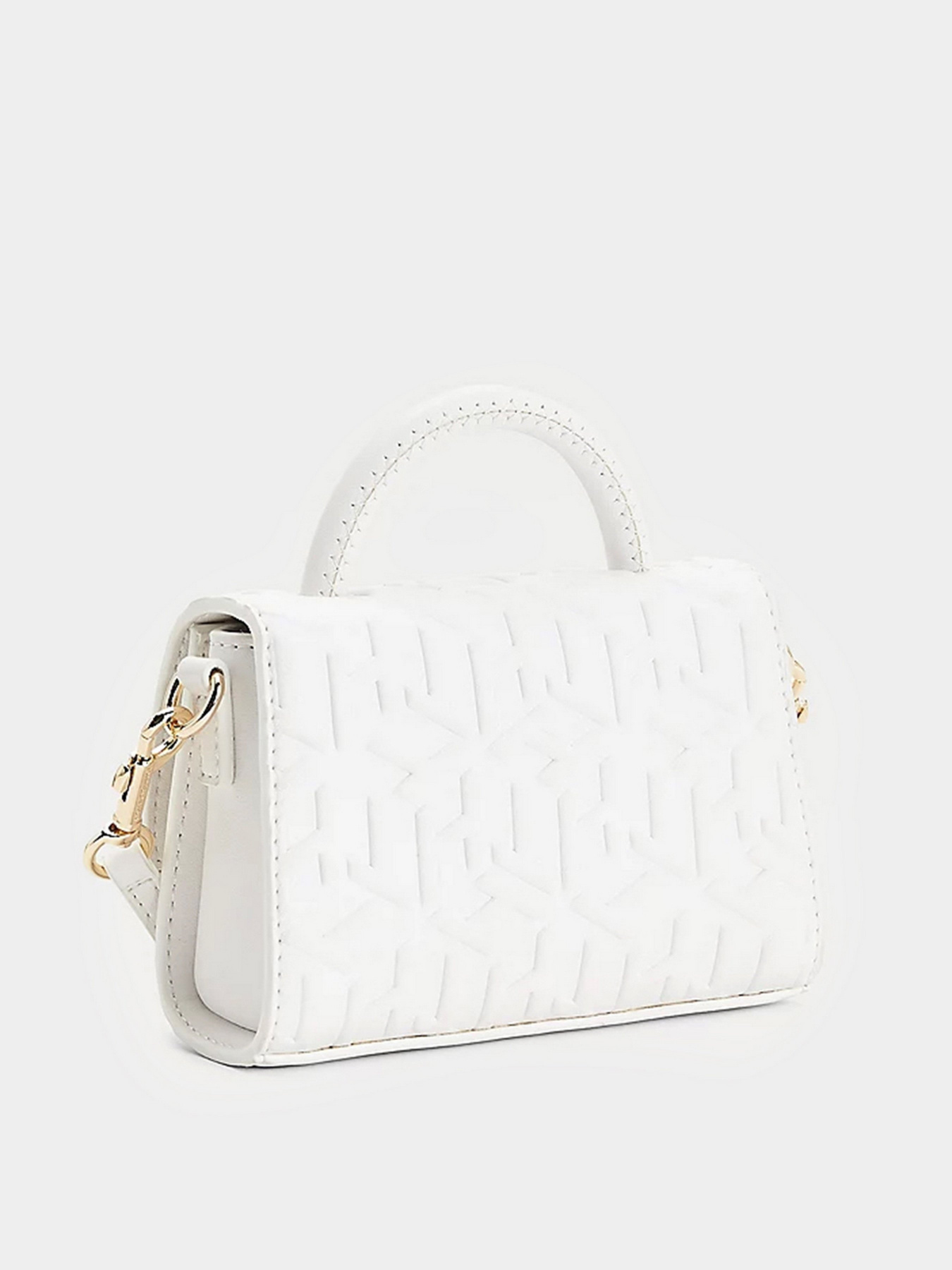 Сумка Tommy Hilfiger модель AW0AW11108-YBL Фото