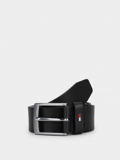 Ремені Tommy Hilfiger модель AM0AM08213-BDS - фото