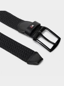 Ремни Tommy Hilfiger модель AM0AM08298-BDS Фото