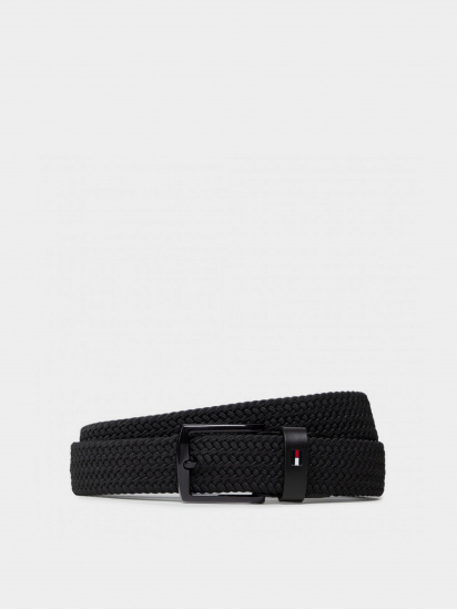 Ремені Tommy Hilfiger модель AM0AM08298-BDS - фото