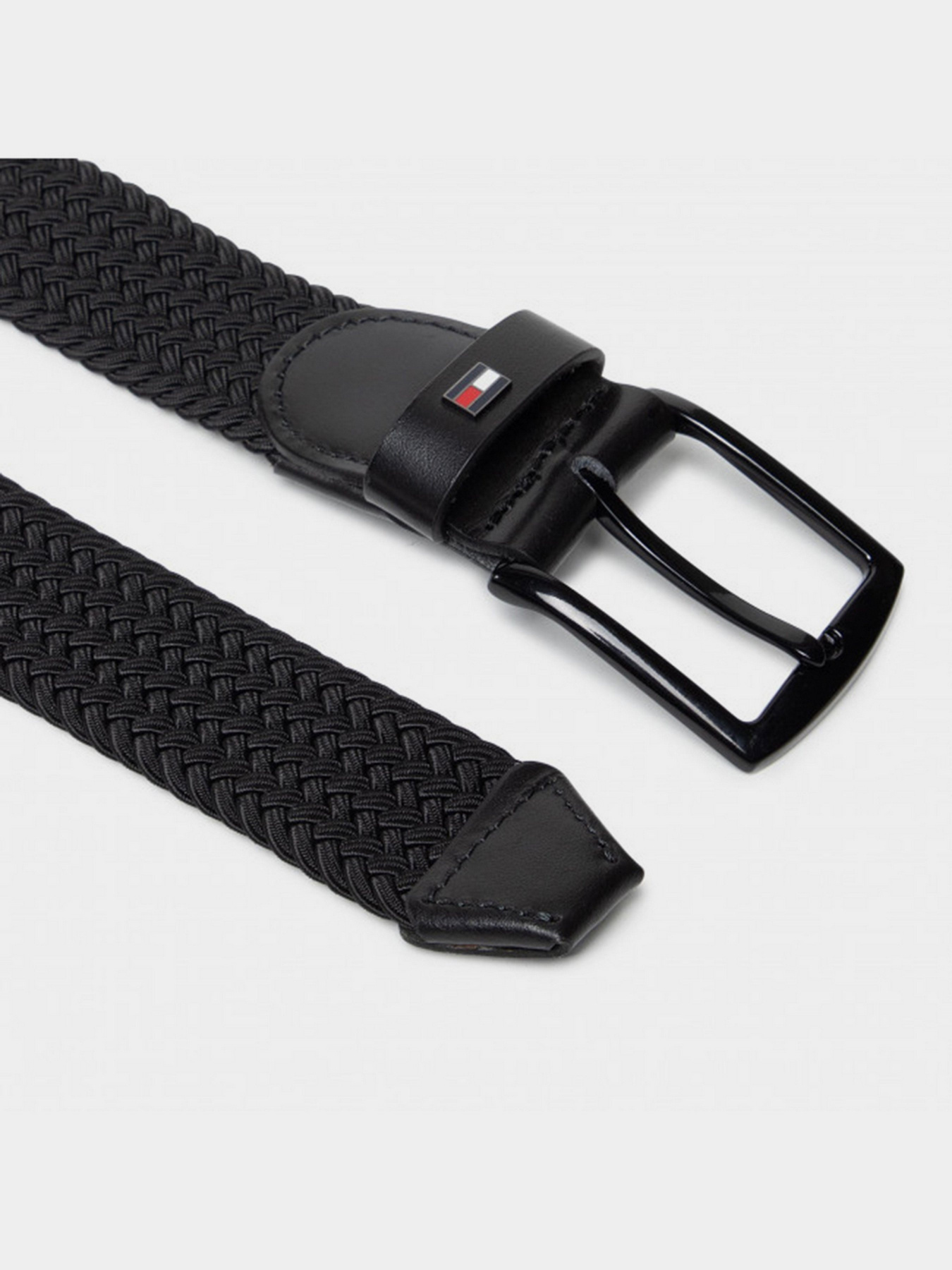 Ремені Tommy Hilfiger модель AM0AM08298-BDS Фото