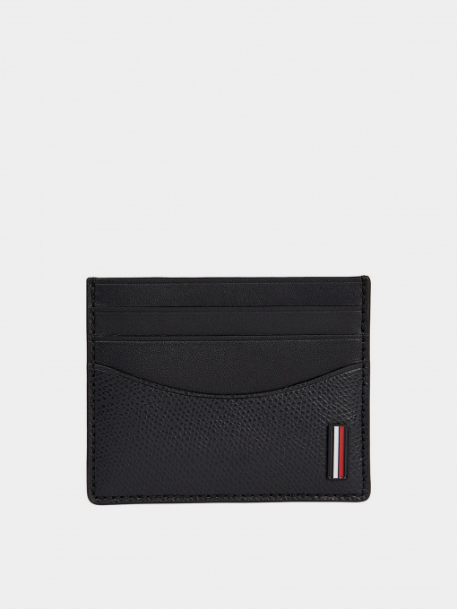 Кошелек Tommy Hilfiger модель AM0AM08128-BDS Фото