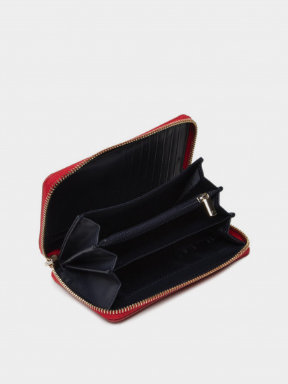 Гаманець Tommy Hilfiger модель AW0AW10976-XLG — фото 3 - INTERTOP