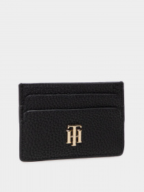 Кошелек Tommy Hilfiger модель AW0AW10967-BDS Фото