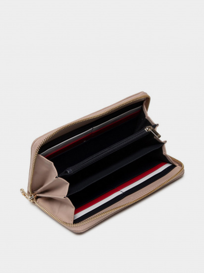 Гаманець Tommy Hilfiger модель AW0AW11116-ACT — фото 3 - INTERTOP