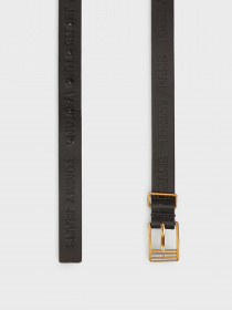 Ремень Tommy Hilfiger модель AW0AW10879-BDS Фото