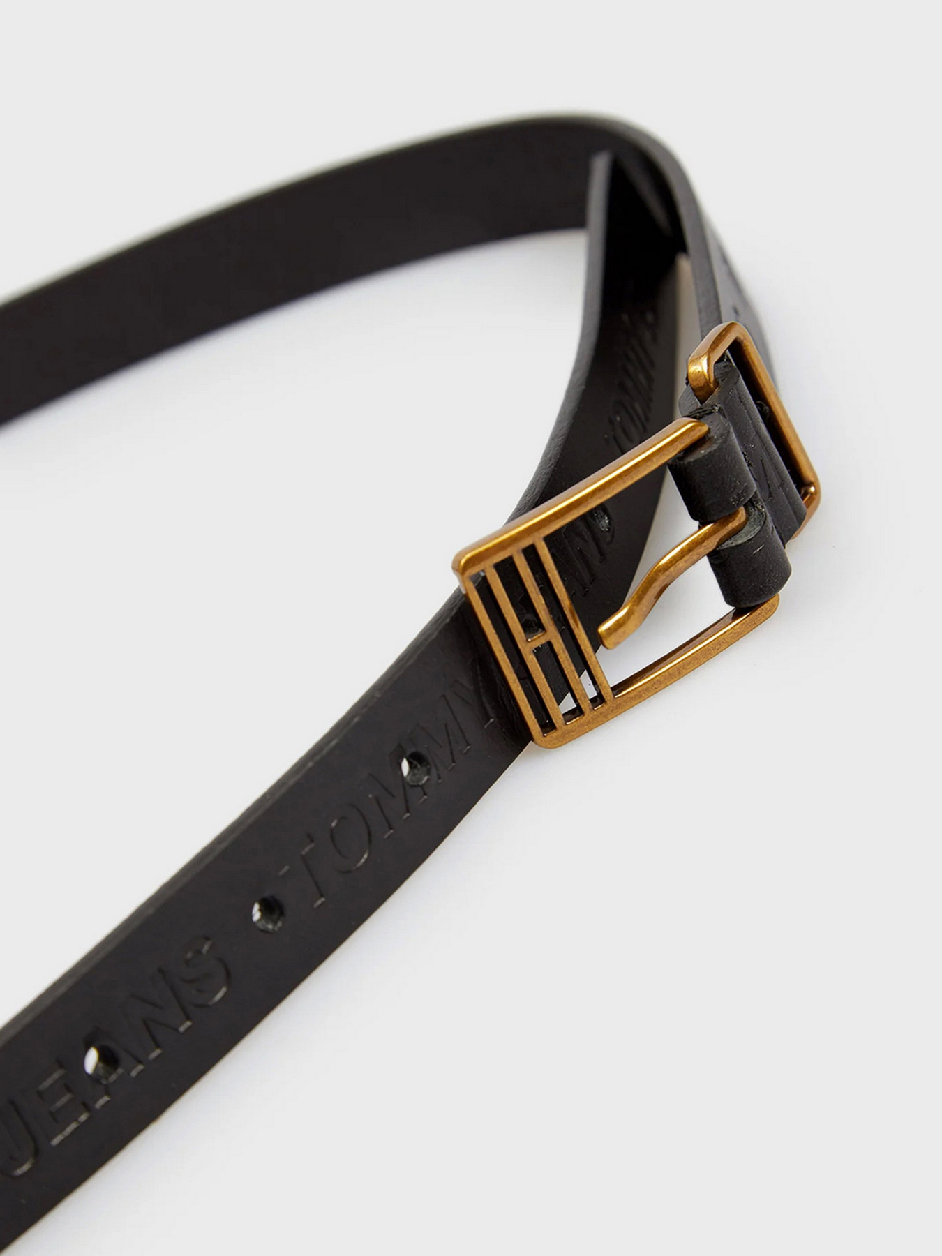 Ремінь Tommy Hilfiger модель AW0AW10879-BDS Фото