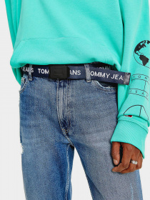 Ремені Tommy Hilfiger модель AM0AM08212-C87 Фото