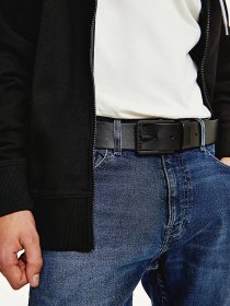 Ремень Tommy Hilfiger модель AM0AM08216-BDS Фото