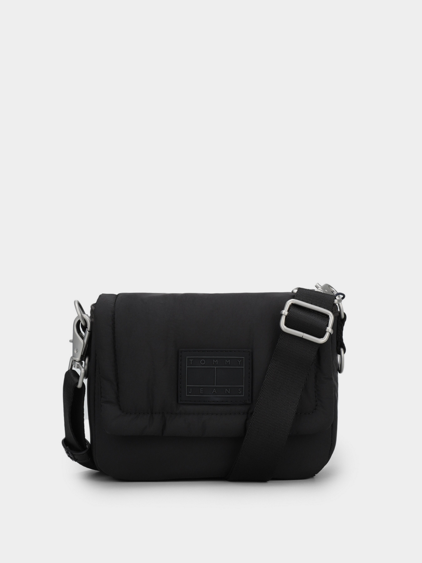 Кросс-боди Tommy Hilfiger модель AW0AW11716-BDS Фото