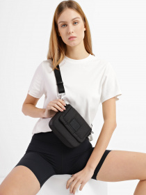 Кросс-боди Tommy Hilfiger модель AW0AW11716-BDS Фото