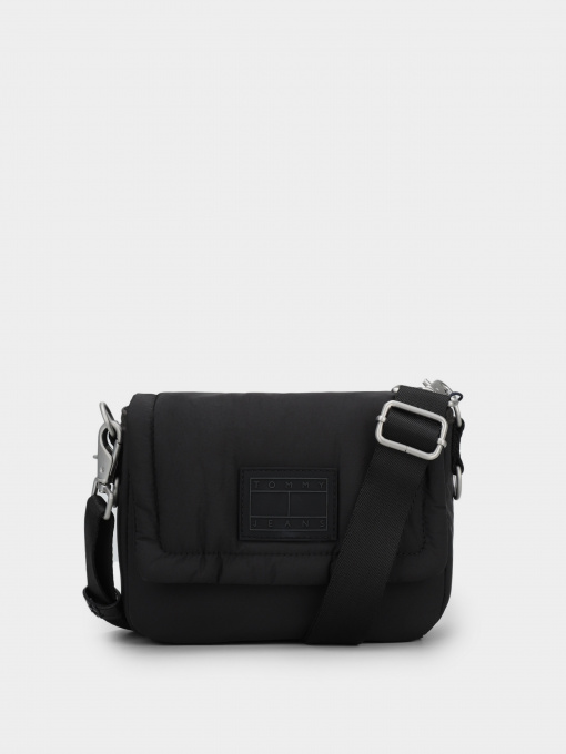 Кросс-боди Tommy Hilfiger модель AW0AW11716-BDS Фото