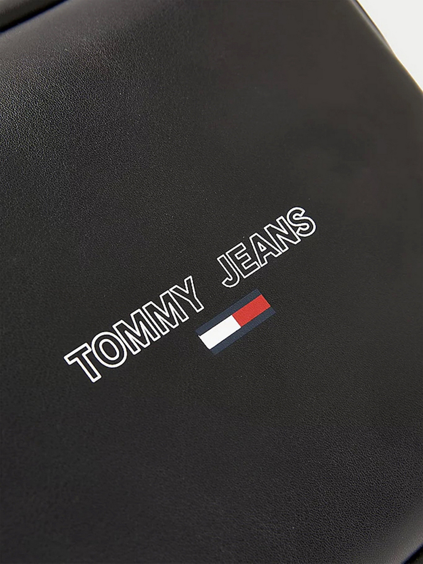 Кросс-боди Tommy Hilfiger модель AW0AW10897-BDS Фото