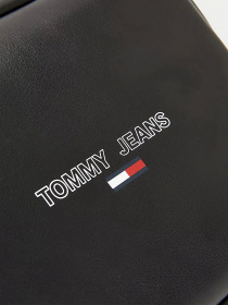 Кросс-боди Tommy Hilfiger модель AW0AW10897-BDS Фото