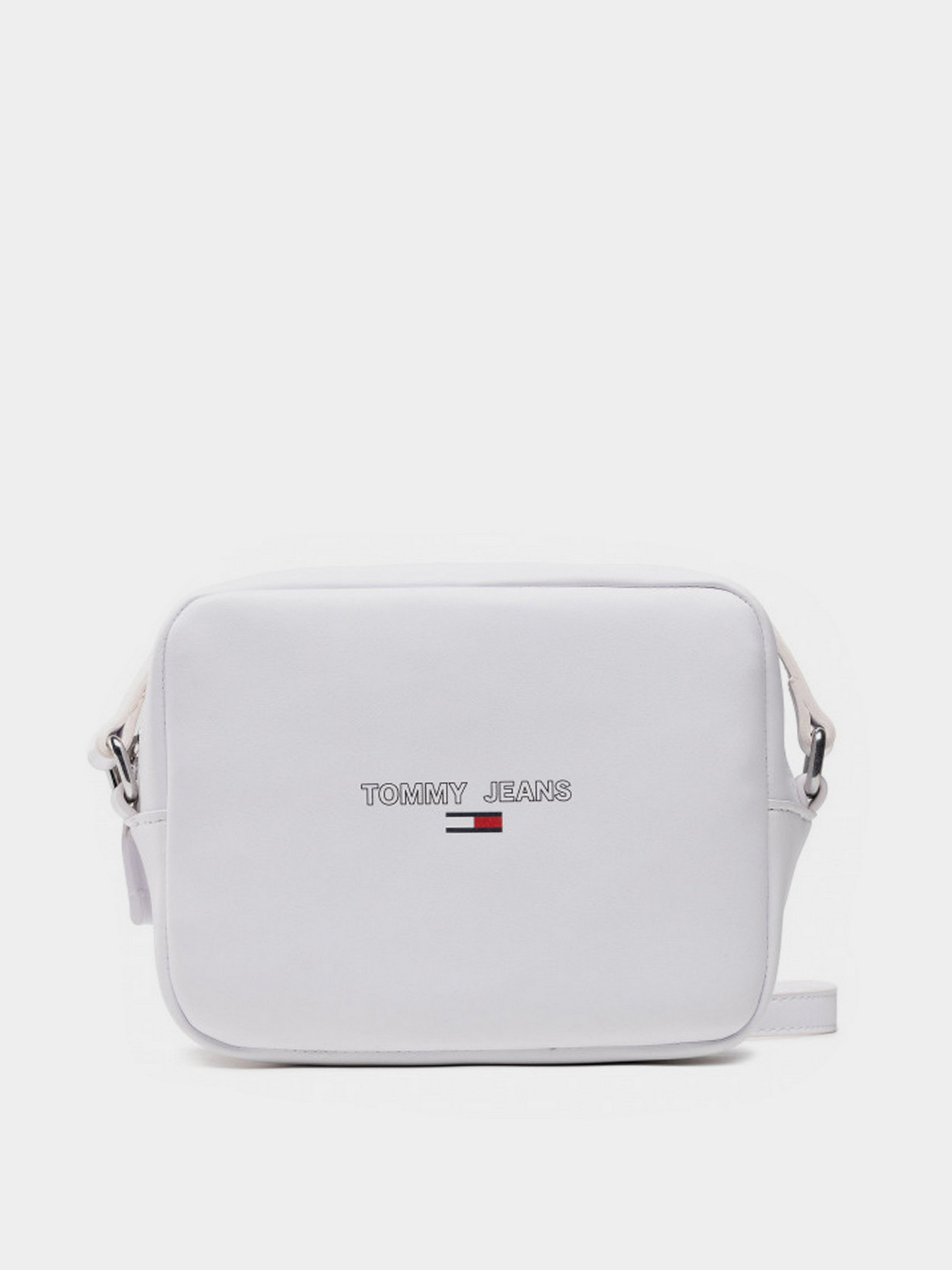 Кросс-боди Tommy Hilfiger модель AW0AW10897-YBR Фото