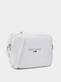 Кросс-боди Tommy Hilfiger модель AW0AW10897-YBR Фото