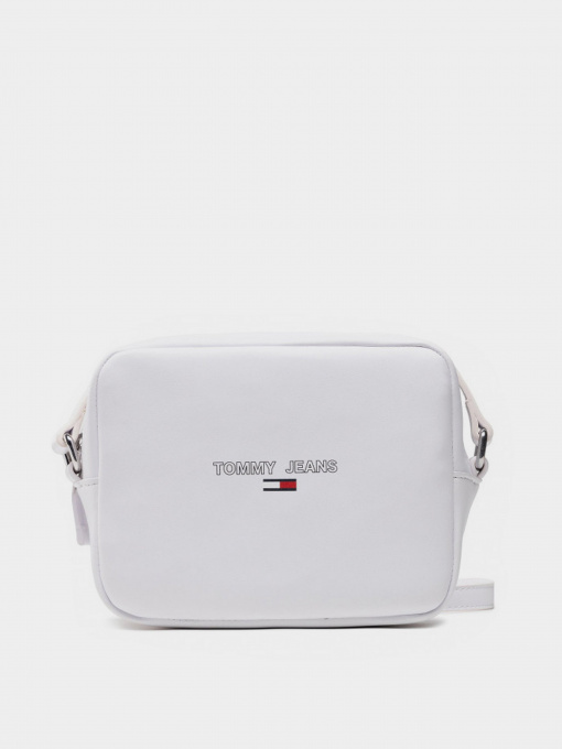 Кросс-боди Tommy Hilfiger модель AW0AW10897-YBR Фото