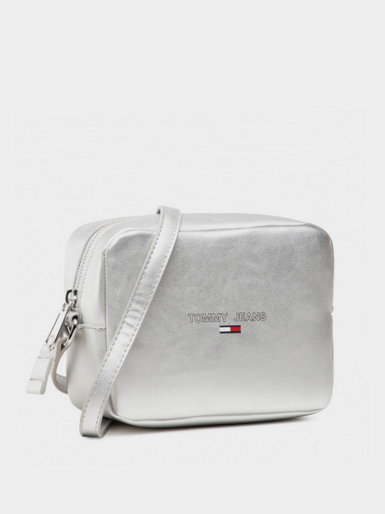 Кросс-боди Tommy Hilfiger модель AW0AW10897-PE6 Фото