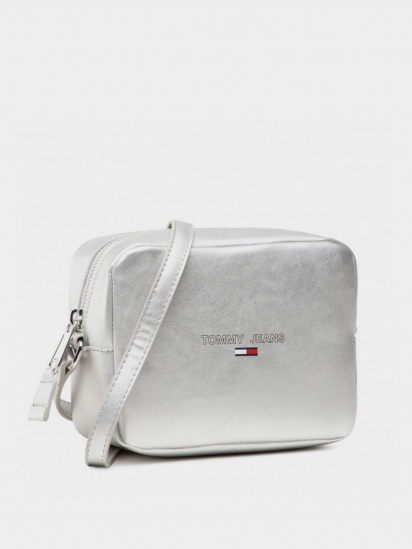 Кросс-боди Tommy Hilfiger модель AW0AW10897-PE6 — фото 4 - INTERTOP