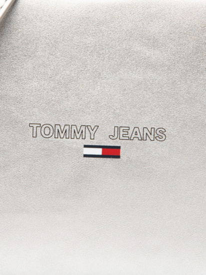 Кросс-боди Tommy Hilfiger модель AW0AW10897-PE6 — фото 5 - INTERTOP