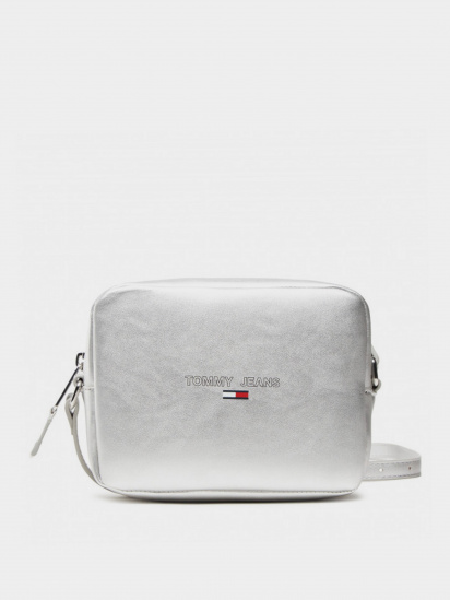 Крос-боді Tommy Hilfiger модель AW0AW10897-PE6 - фото
