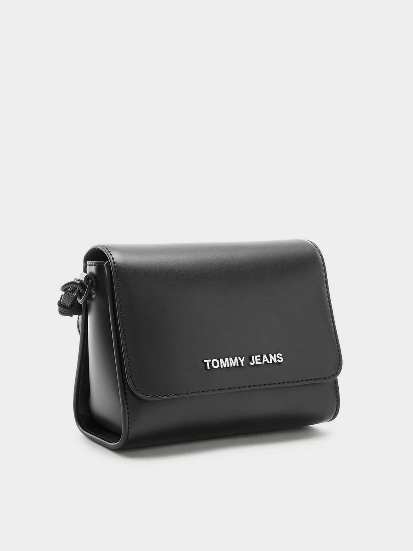 Кросс-боди Tommy Hilfiger модель AW0AW10893-BDS Фото