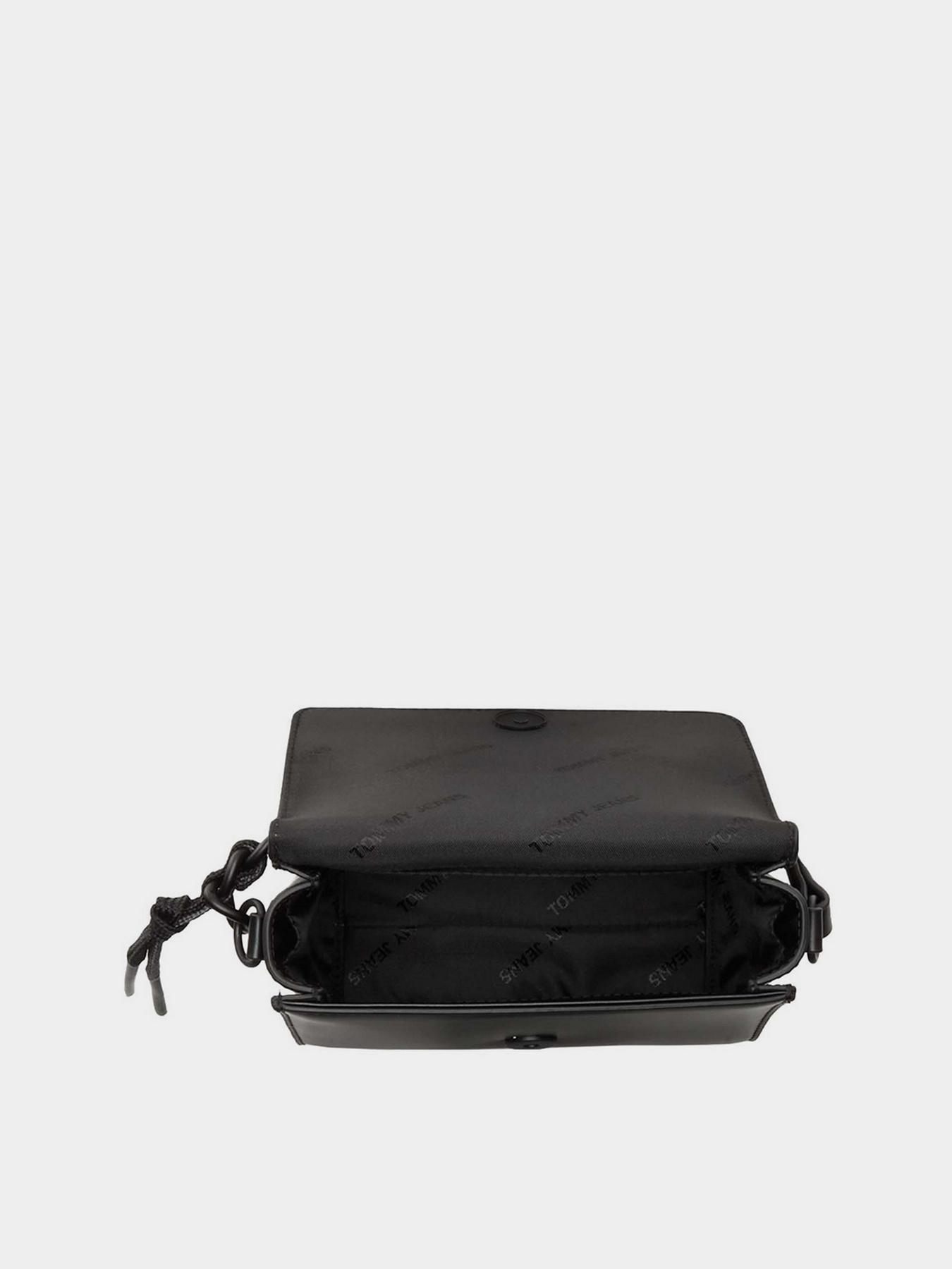 Кросс-боди Tommy Hilfiger модель AW0AW10893-BDS Фото