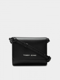 Кросс-боди Tommy Hilfiger модель AW0AW10893-BDS Фото